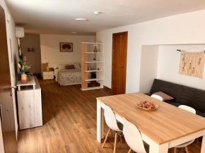 Apartamentos EL PELIGRO 4 EL CIBANCO, Archidona